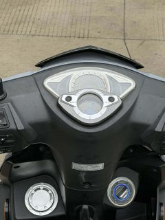 KYMCO 150 - ფოტო 9