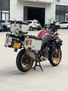 Kayo 500X - ფოტო 3