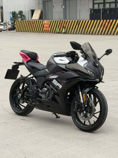 CFMOTO 250SR - ფოტო 1