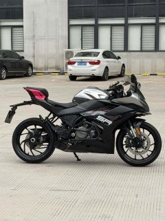 CFMOTO 250SR - ფოტო 2
