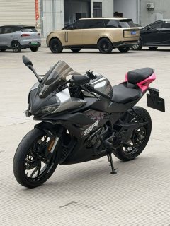 CFMOTO 250SR - ფოტო 4