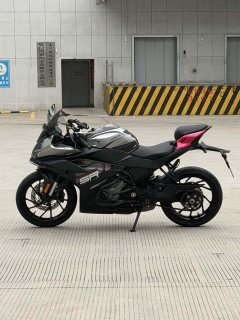 CFMOTO 250SR - ფოტო 5