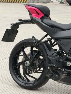 CFMOTO 250SR - ფოტო 7