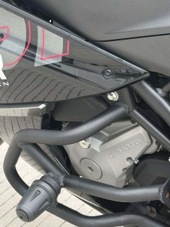 CFMOTO 250SR - ფოტო 8