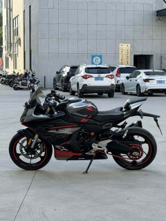 CFMOTO 450SR - ფოტო 5