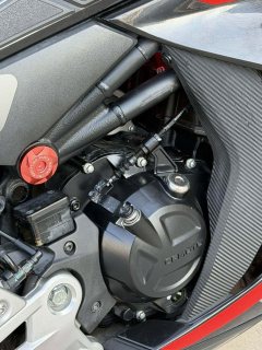 CFMOTO 450SR - ფოტო 8