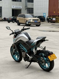 CFMOTO 250NK - ფოტო 7