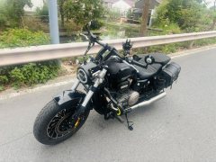 Benda Polestones 03 Gray 300 cc - ფოტო 1