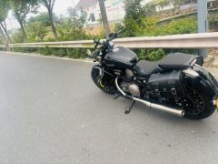 Benda Polestones 03 Gray 300 cc - ფოტო 3