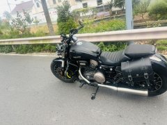 Benda Polestones 03 Gray 300 cc - ფოტო 5