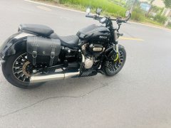 Benda Polestones 03 Gray 300 cc - ფოტო 7