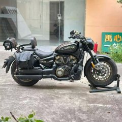 Voge CU625 600 cc - ფოტო 2