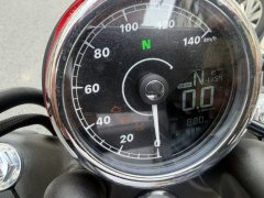 CFMOTO 250CL-C - ფოტო 4