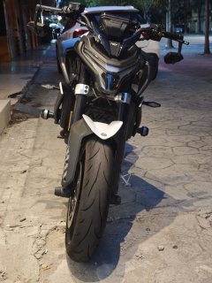 CFMOTO 800NK - ფოტო 5