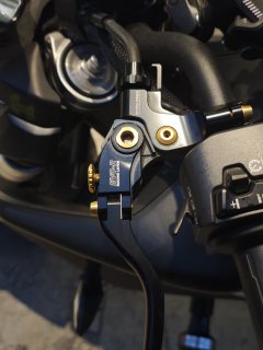 CFMOTO 800NK - ფოტო 7