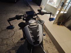 CFMOTO 800NK - ფოტო 8