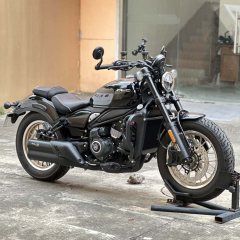 CFMOTO 450CL-C - ფოტო 1