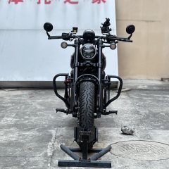 CFMOTO 450CL-C - ფოტო 3