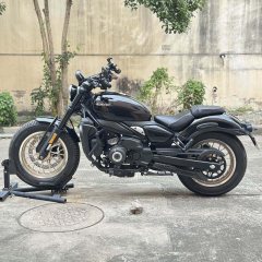 CFMOTO 450CL-C - ფოტო 5