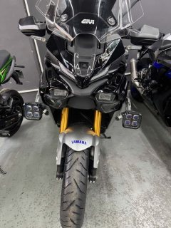 Yamaha Tracer 9GT 900 cc - ფოტო 1