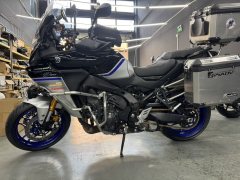 Yamaha Tracer 9GT 900 cc - ფოტო 2