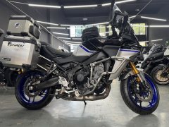 Yamaha Tracer 9GT 900 cc - ფოტო 3