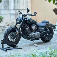 Benda Chinchilla 450 - photo 2