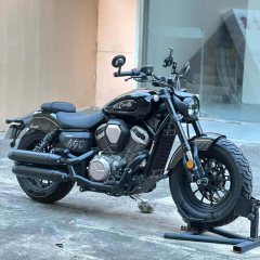 Benda Chinchilla 450 - photo 3