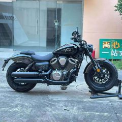 Benda Chinchilla 450 - photo 4