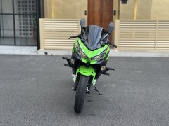 Kawasaki Ninja 400 - photo 5