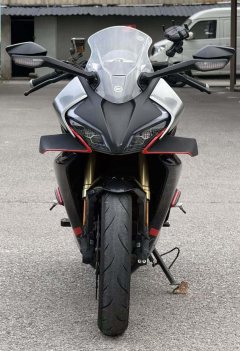 CFMOTO 450SR - ფოტო 1