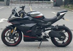 CFMOTO 450SR - ფოტო 3