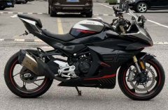 CFMOTO 450SR - ფოტო 7