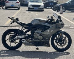 Kayo 450RR - photo 2