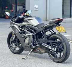 Kayo 450RR - photo 5