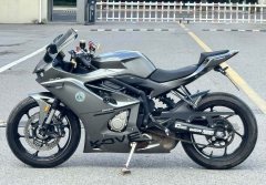 Kayo 450RR - photo 6