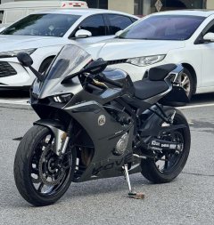 Kayo 450RR - photo 7