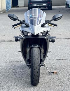 Kayo 450RR - photo 8