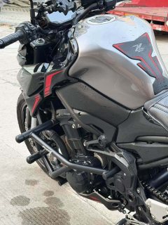 Kawasaki Z900 950 cc - ფოტო 2
