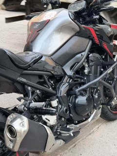 Kawasaki Z900 950 cc - ფოტო 3