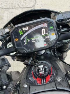 Kawasaki Z900 950 cc - ფოტო 5