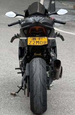 QJMOTOR Sai 600 680 cc - ფოტო 4