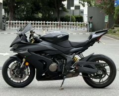 QJMOTOR Sai 600 680 cc - ფოტო 6