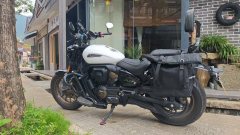 Voge CU250 - ფოტო 3
