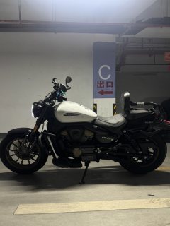 Voge CU250 - ფოტო 5