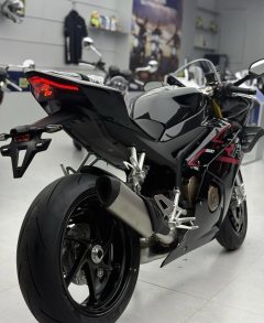 Zhangxue Motorcycles 500RR - ფოტო 1