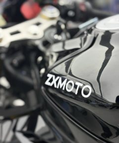 Zhangxue Motorcycles 500RR - ფოტო 2