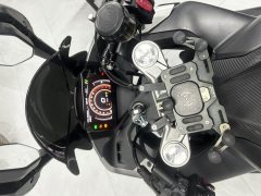 CFMOTO 450SR - ფოტო 5