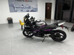 CFMOTO 450SR - ფოტო 6