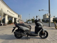 SYM Joymax F 300 - ფოტო 1